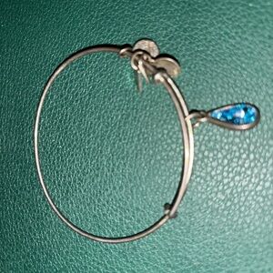 Alex and Ani bracelet